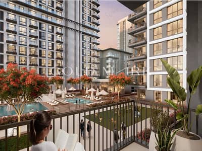 1 Slaapkamer Appartement te Koop in Town Square, Dubai - Appartement in Town Square，Grove, 1 slaapkamer, 1100000 AED - 16964729