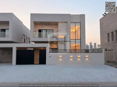 4 Bedroom Villa for Sale in Al Helio, Ajman - WhatsApp Image 2026-10-22 at 7.01. 58 PM. jpeg