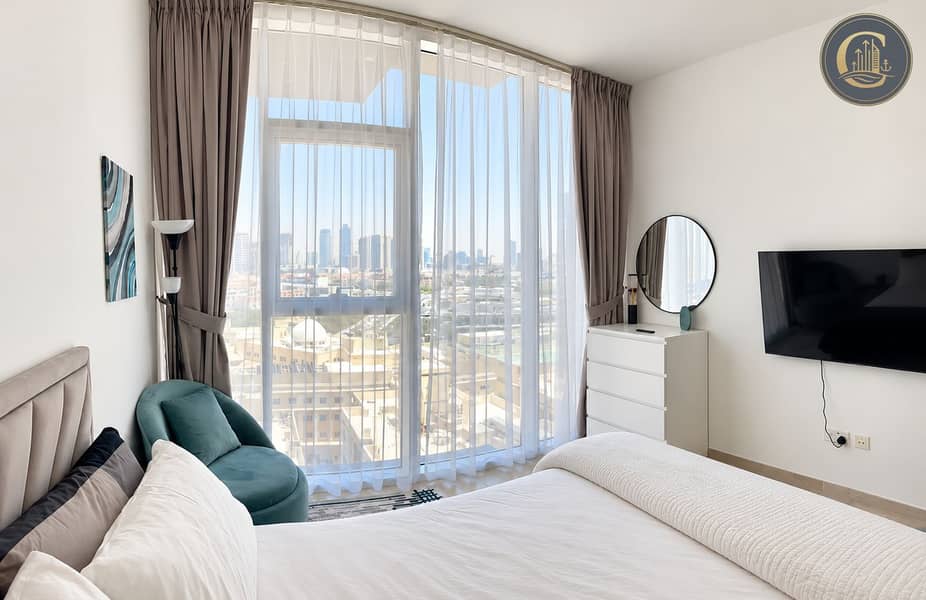 6 Sunlit Modern Bedroom with City Views. png