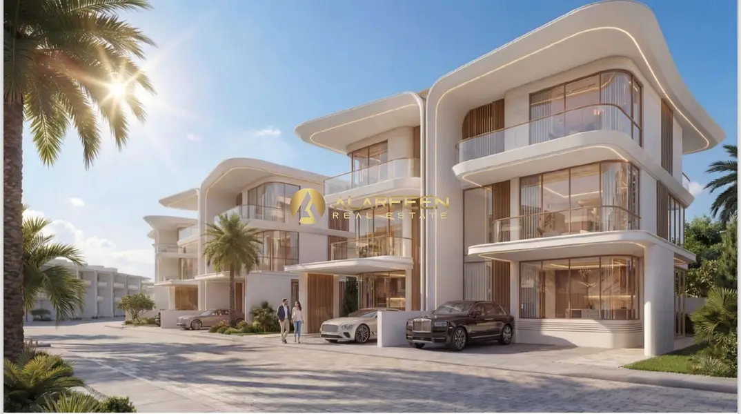 Refined Living Spaces | Exceptional Opportunity