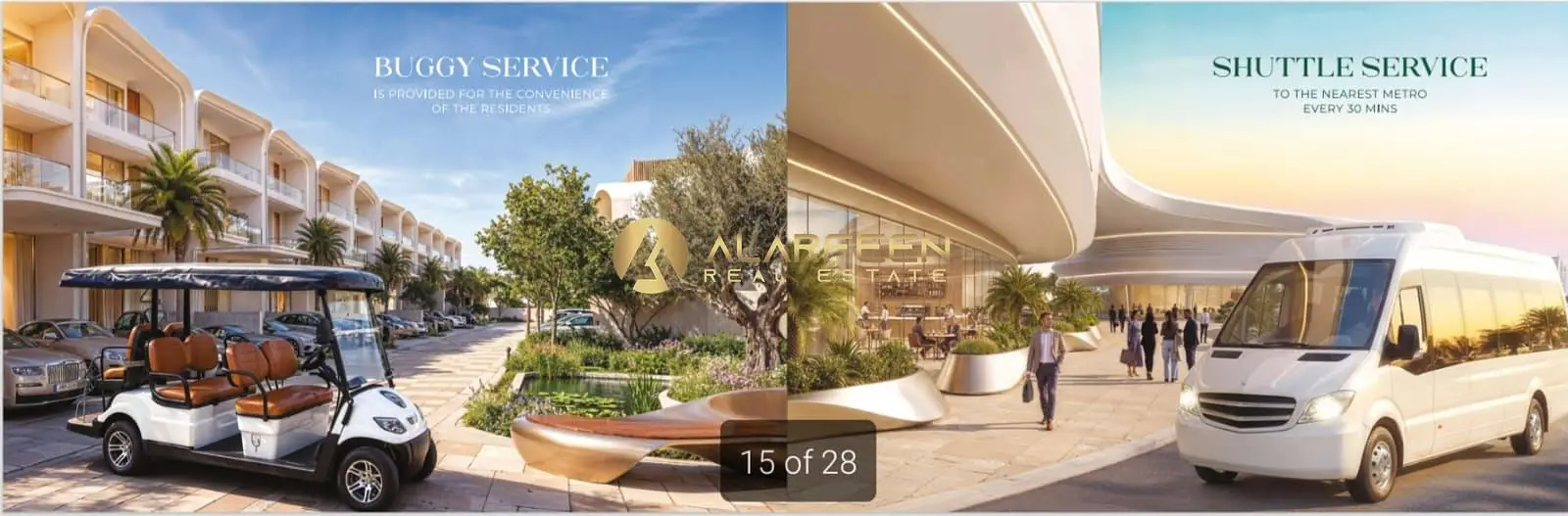 Refined Living Spaces | Exceptional Opportunity