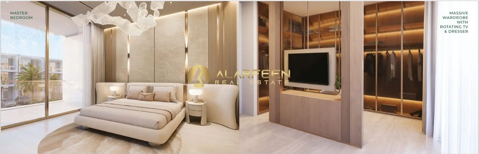 Refined Living Spaces | Exceptional Opportunity