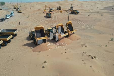 Plot for Sale in Al Belaida, Sharjah - WhatsApp Image 2026-10-15 at 2.48. 20 PM. jpeg