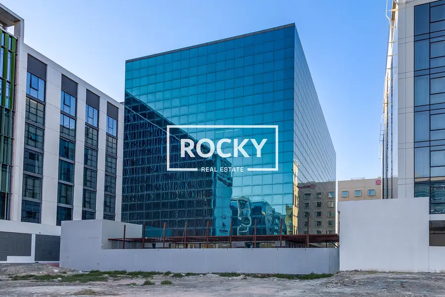 Brand New Office | Near Metro | Prime Location