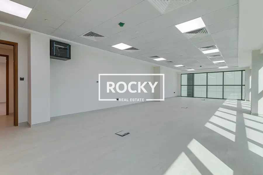 Brand New Office | Near Metro | Prime Location