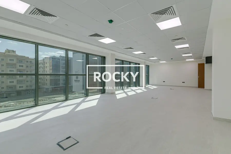 Brand New Office | Near Metro | Prime Location