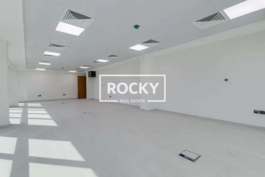 Brand New Office | Near Metro | Prime Location