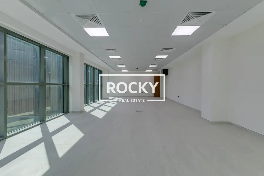 Brand New Office | Near Metro | Prime Location