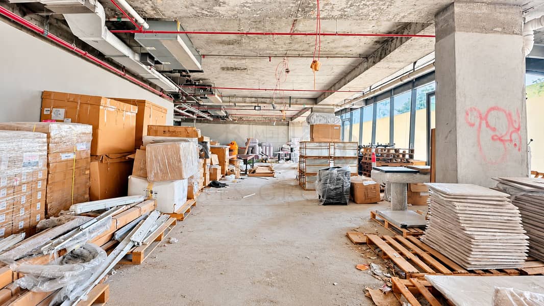 10 Daylight Construction Warehouse Interior. png