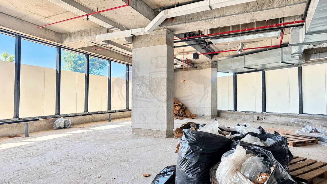 14 Sunlit Industrial Space Under Construction. png