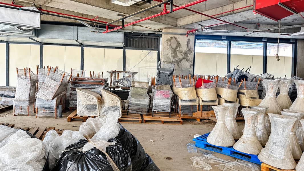 15 Wrapped Furniture Warehouse Storage. png
