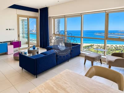 2 Schlafzimmer Wohnung zum Miete in Dubai Marina, Dubai - image_0