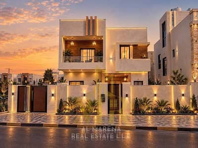 3 Slaapkamers Villa te Koop in Al Yasmeen, Ajman - 871512705-800x600. jpeg