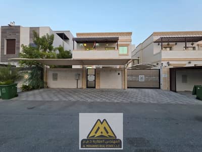 Villa de 4 chambres à à vendre à Al Zahya, Ajman - WhatsApp Image 2026-10-20 at 3.21. 59 PM. jpeg Villa de 4 chambres à à vendre à Al Zahya, Ajman - WhatsApp Image 2026-10-20 at 3.21. 59 PM. jpeg