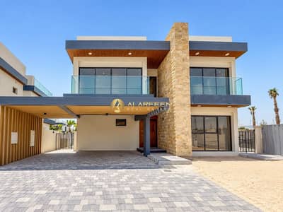 6 Slaapkamers Villa te Huur in DAMAC Lagoons, Dubai - WhatsApp Image 2026-10-24 at 10.36. 09 AM. jpeg 6 Slaapkamers Villa te Huur in DAMAC Lagoons, Dubai - WhatsApp Image 2026-10-24 at 10.36. 09 AM. jpeg