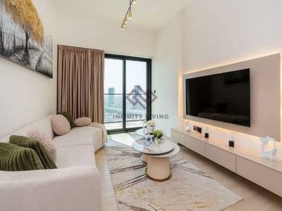 1 Bedroom Flat for Rent in Jumeirah Village Circle (JVC), Dubai - Near to Exit| Ready to Move | Full Furnished 1 Bedroom Flat for Rent in Jumeirah Village Circle (JVC), Dubai - Near to Exit| Ready to Move | Full Furnished