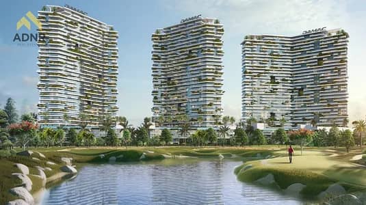 1 Schlafzimmer Wohnung zum Verkauf in DAMAC Hills, Dubai - Screenshot 2026-10-03 175518. png
