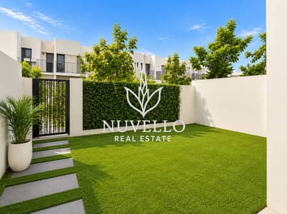 3 Schlafzimmer Townhouse zum Miete in Tilal Al Ghaf, Dubai - Reihenhaus in Tilal Al Ghaf,Elan, 3 schlafzimmer, 180000 AED - 16933919 3 Schlafzimmer Townhouse zum Miete in Tilal Al Ghaf, Dubai - Reihenhaus in Tilal Al Ghaf,Elan, 3 schlafzimmer, 180000 AED - 16933919