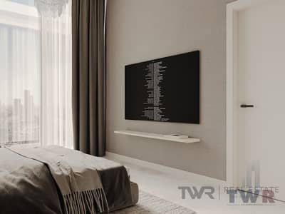 1 Bedroom Flat for Sale in Jumeirah Village Triangle (JVT), Dubai - Image 2 1 Bedroom Flat for Sale in Jumeirah Village Triangle (JVT), Dubai - Image 2