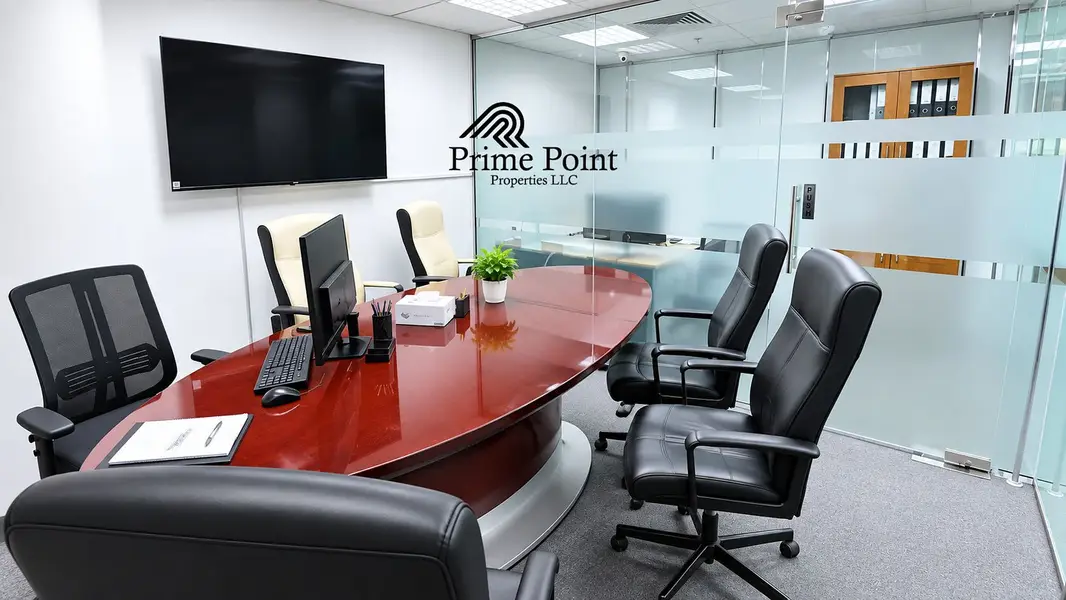 Premium Fitted Office for Rent