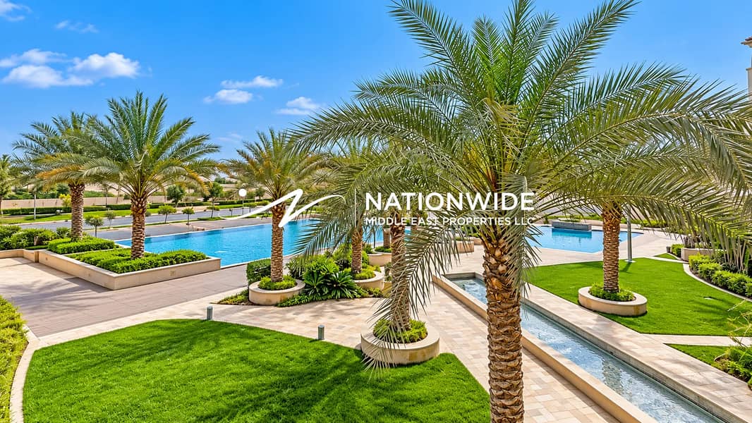 Квартира в Яс Айленд,Ансам,Ансам 1, 2 cпальни, 160000 AED - 16964992 Квартира в Яс Айленд,Ансам,Ансам 1, 2 cпальни, 160000 AED - 16964992