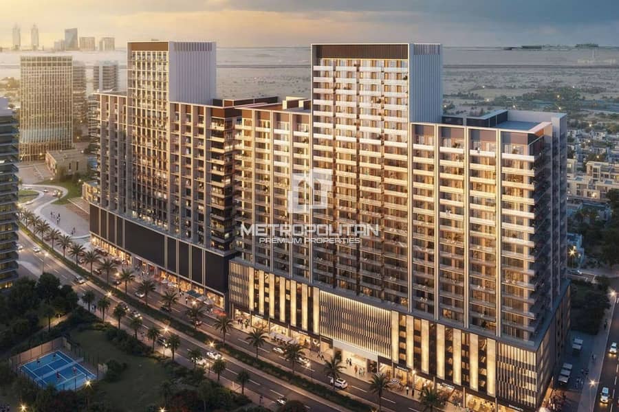 Good Layout | Premium Unit | High ROI for Investor