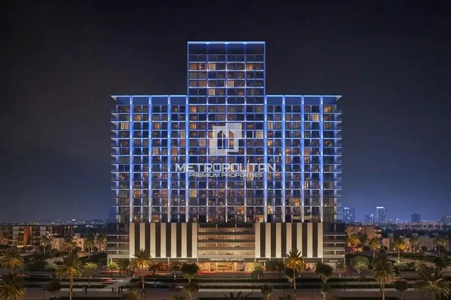 Good Layout | Premium Unit | High ROI for Investor