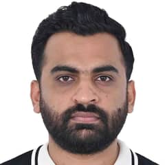Sayyam Ul Hassan Sayyam Ul Hassan