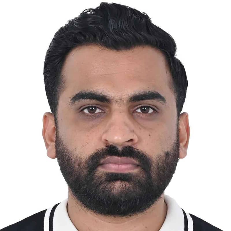 Sayyam Ul Hassan Sayyam Ul Hassan