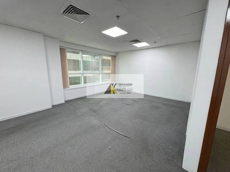 Fitted Office | Prime Location | Near Metro | Book Now