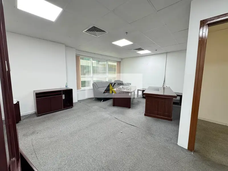 Fitted Office | Prime Location | Near Metro | Book Now