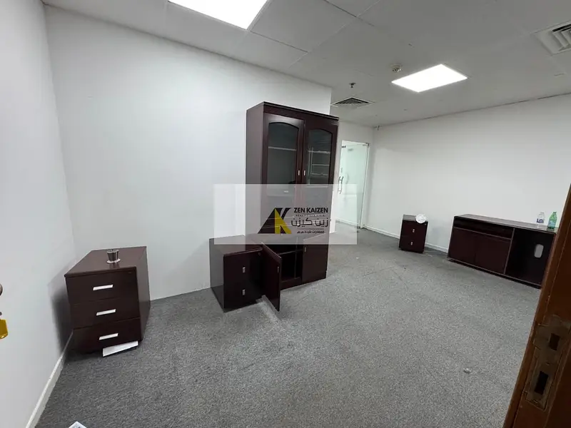 Fitted Office | Prime Location | Near Metro | Book Now