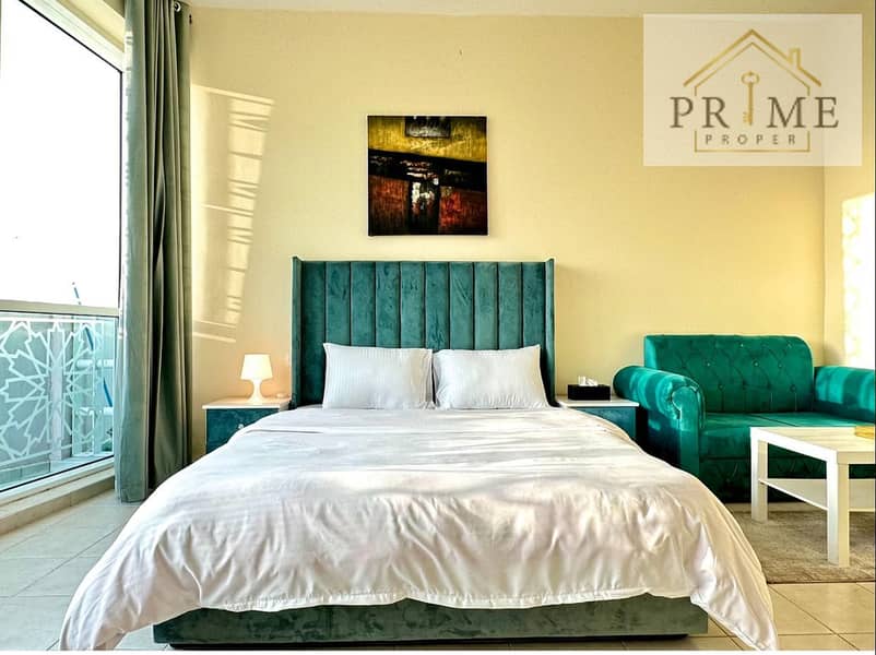 2 King Size Bed