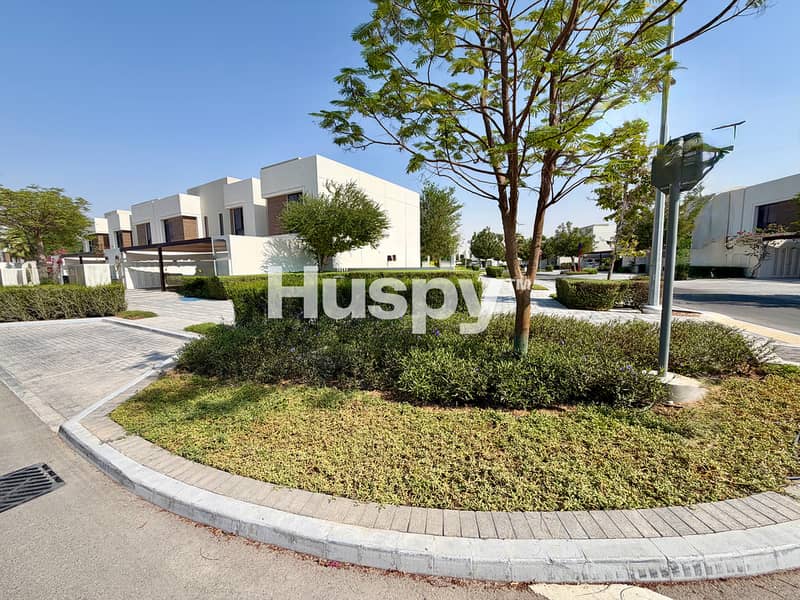 Maison de ville à Yas Island,Noya, 3 chambres, 4300000 AED - 16965019 Maison de ville à Yas Island,Noya, 3 chambres, 4300000 AED - 16965019