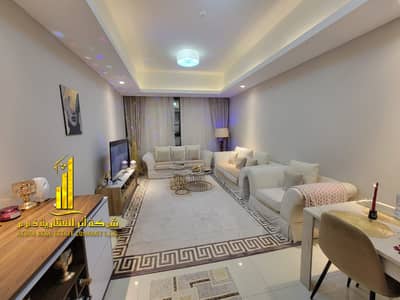 1 Bedroom Flat for Rent in Al Rashidiya, Ajman - WhatsApp Image 2026-06-24 at 11.43. 39 AM (2). jpeg 1 Bedroom Flat for Rent in Al Rashidiya, Ajman - WhatsApp Image 2026-06-24 at 11.43. 39 AM (2). jpeg