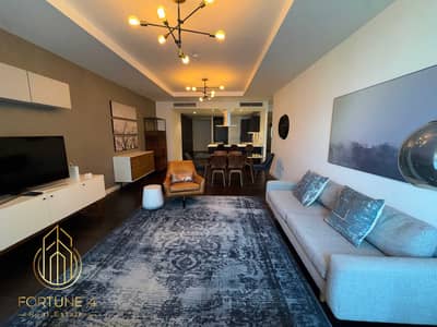 2 Schlafzimmer Wohnung zum Miete in DIFC, Dubai - IMG_6522. JPG