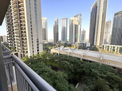 1 Bedroom Apartment for Rent in Dubai Creek Harbour, Dubai - 1. jpegwatermark