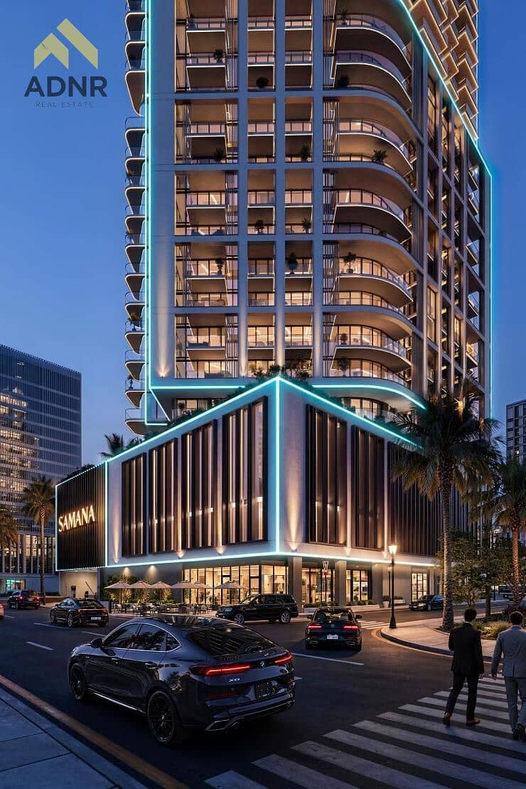 2 samana-downtown-one_aSxsa_xl. jpg