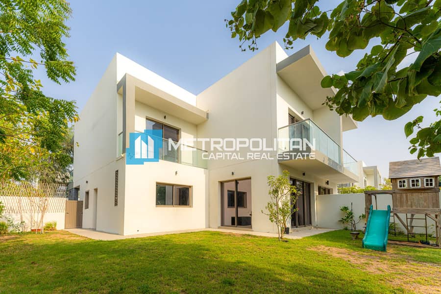 Casa adosada en Yas Island,Yas Acres,Redwoods, 3 dormitorios, 6150000 AED - 16965210 Casa adosada en Yas Island,Yas Acres,Redwoods, 3 dormitorios, 6150000 AED - 16965210