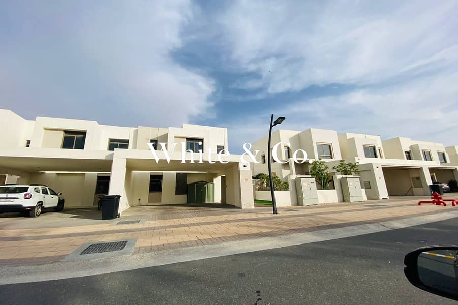Large Plot | Opposite Pool & Park | VOT Large Plot | Opposite Pool & Park | VOT