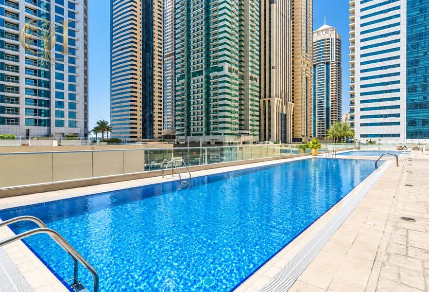 9 Rooftop Pool Amidst Modern Towers. png