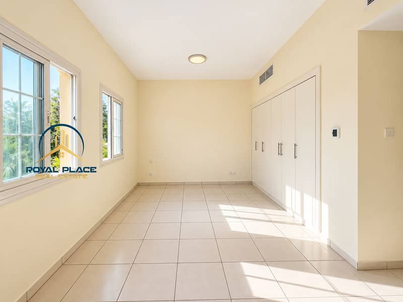 8 Bright Minimalist Room with Wardrobe and Windows. png
