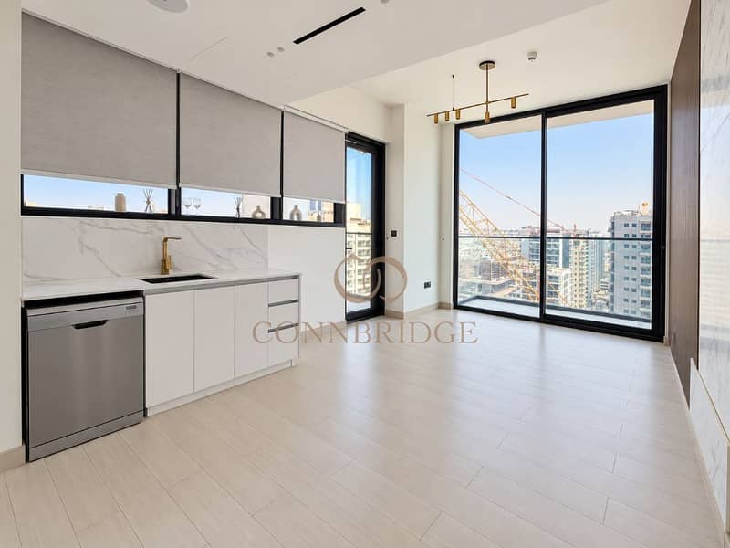 Appartamento a Jumeirah Village Circle (JVC),JVC District 11,Binghatti Tulip, 2 camere da letto, 100000 AED - 16965241 Appartamento a Jumeirah Village Circle (JVC),JVC District 11,Binghatti Tulip, 2 camere da letto, 100000 AED - 16965241
