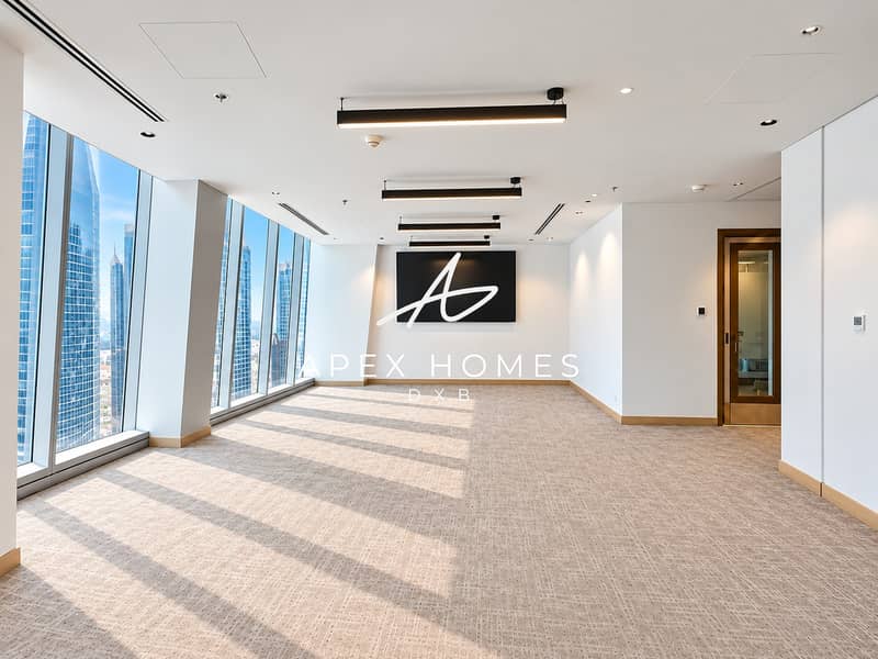 Bureau à Business Bay,Al Manara Tower, 120000 AED - 16965249 Bureau à Business Bay,Al Manara Tower, 120000 AED - 16965249