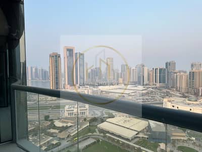 2 Bedroom Apartment for Rent in Al Mamzar, Sharjah - WhatsApp Image 2026-10-23 at 7.55. 52 PM (1). jpeg 2 Bedroom Apartment for Rent in Al Mamzar, Sharjah - WhatsApp Image 2026-10-23 at 7.55. 52 PM (1). jpeg