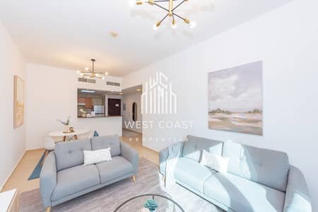 1 Schlafzimmer Wohnung zum Miete in Dubai Marina, Dubai - 11. jpeg 1 Schlafzimmer Wohnung zum Miete in Dubai Marina, Dubai - 11. jpeg