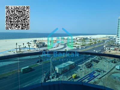 2 Schlafzimmer Wohnung zum Verkauf in Corniche Ajman, Ajman - WhatsApp Image 2026-10-23 at 8.17. 20 PM. jpeg