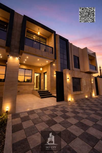 Penthouse de 5 chambres à à vendre à Al Helio, Ajman - 1001511753. png Penthouse de 5 chambres à à vendre à Al Helio, Ajman - 1001511753. png