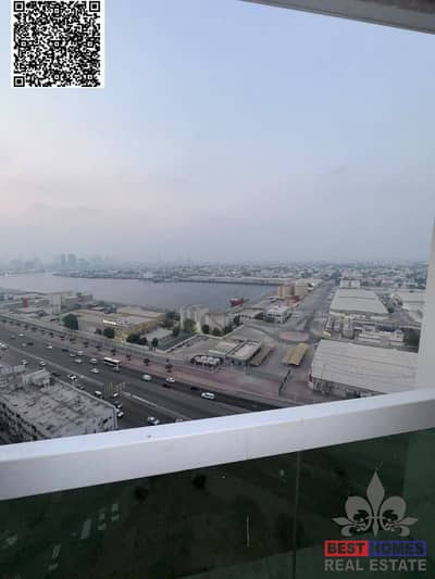 شقة 2 غرفة نوم للايجار في عجمان وسط المدينة، عجمان - WhatsApp Image 2026-10-10 at 11.33. 47 AM (6). jpeg