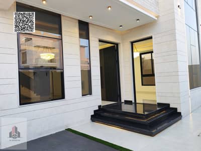 5 Schlafzimmer Villa zum Verkauf in Al Helio, Ajman - 272889. jpg 5 Schlafzimmer Villa zum Verkauf in Al Helio, Ajman - 272889. jpg